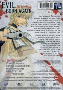 Saiyuki - Vol. 1: The Journey Begins