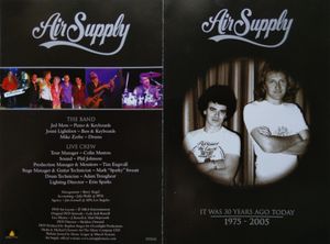 It Was 30 Years Ago Today 1975 - 2005