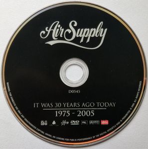 It Was 30 Years Ago Today 1975 - 2005