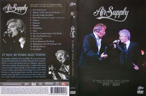 It Was 30 Years Ago Today 1975 - 2005