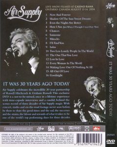 It Was 30 Years Ago Today 1975 - 2005