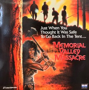 Memorial Valley Massacre