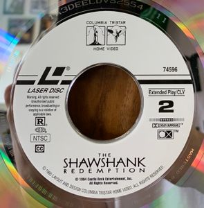 The Shawshank Redemption