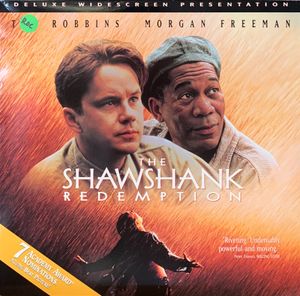 The Shawshank Redemption
