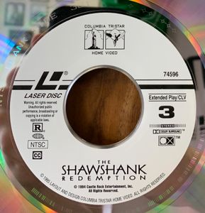 The Shawshank Redemption