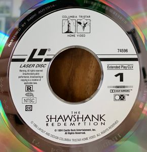 The Shawshank Redemption