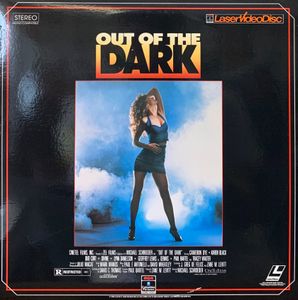 Out Of The Dark