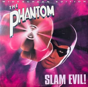 The Phantom (Widescreen Edition)