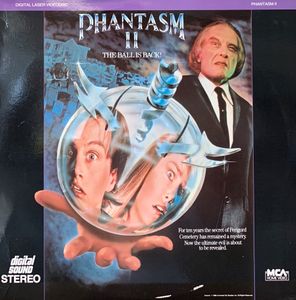 Phantasm II
