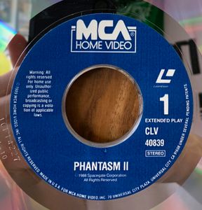 Phantasm II