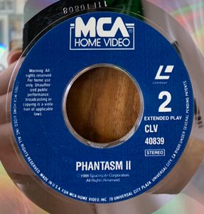 Phantasm II