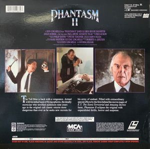 Phantasm II