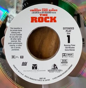The Rock