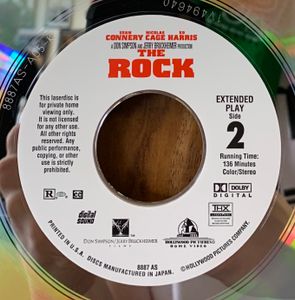 The Rock