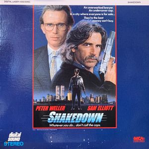 Shakedown