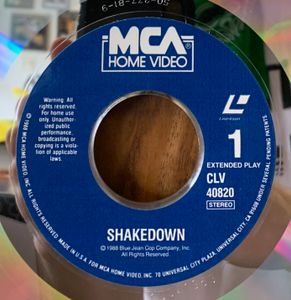 Shakedown