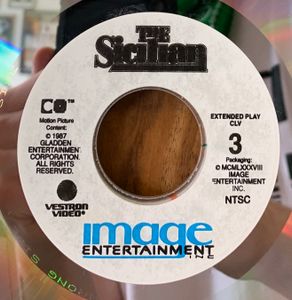 The Sicilian