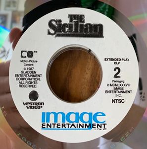 The Sicilian