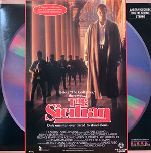 The Sicilian