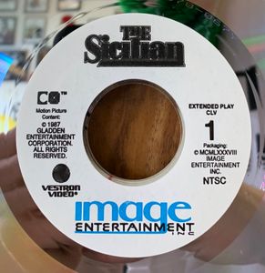 The Sicilian