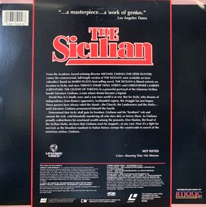 The Sicilian