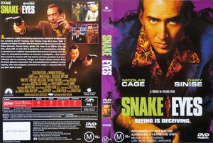 Snake Eyes