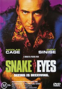Snake Eyes