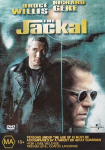 The Jackal