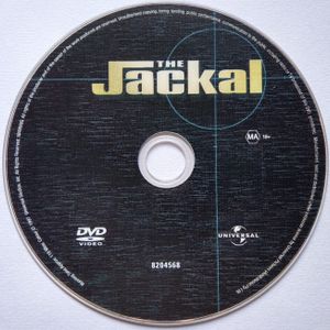 The Jackal