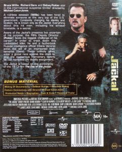 The Jackal