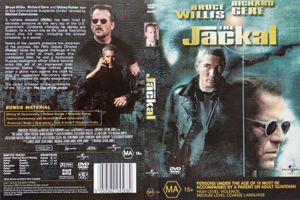 The Jackal