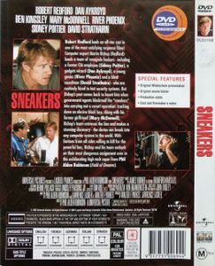 Sneakers