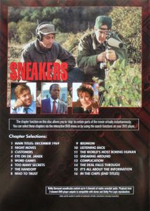 Sneakers