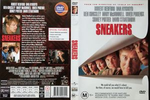 Sneakers