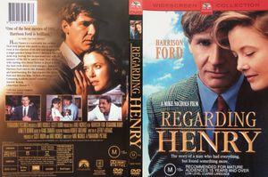Regarding Henry