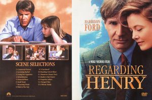 Regarding Henry