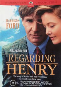 Regarding Henry