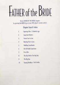 Father Of The Bride