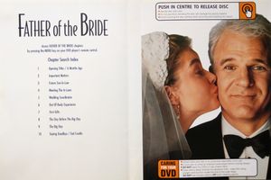 Father Of The Bride