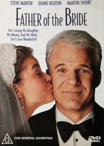 Father Of The Bride