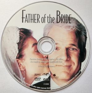 Father Of The Bride