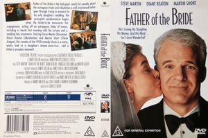 Father Of The Bride