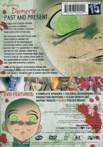 Saiyuki - Vol. 3: Confronting Their Demons
