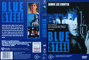 Blue Steel