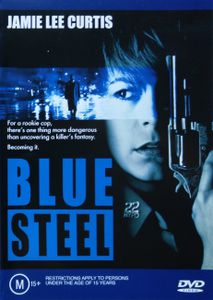 Blue Steel