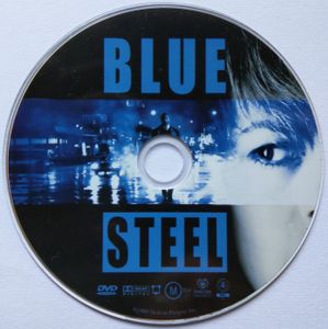 Blue Steel