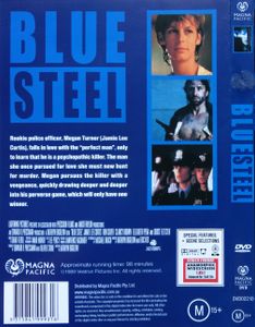 Blue Steel