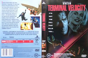 Terminal Velocity