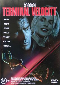 Terminal Velocity