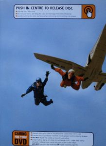 Terminal Velocity